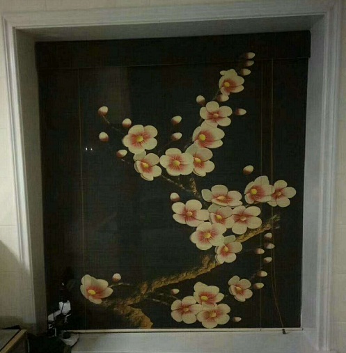 辦公竹簾價(jià)格