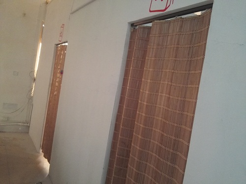 沈陽辦公竹簾價格