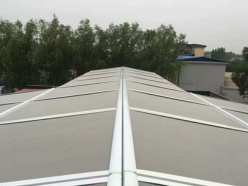 沈陽戶外遮陽簾廠家