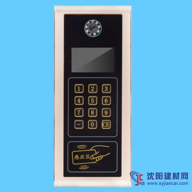 樓宇對講可視對講湖南可視對講可是門禁生產廠