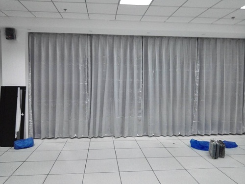 沈陽(yáng)銘洋布藝窗簾廠家直銷