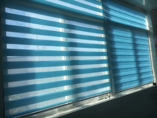 沈陽遮光柔紗簾廠家