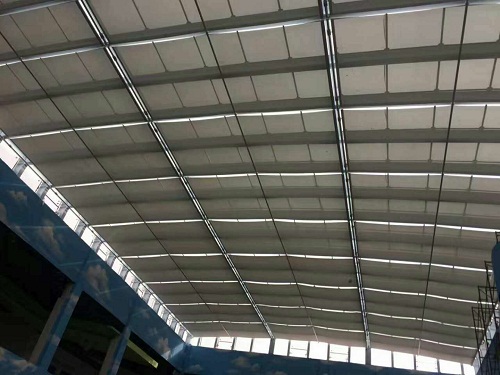 沈陽遮光窗簾哪家好，