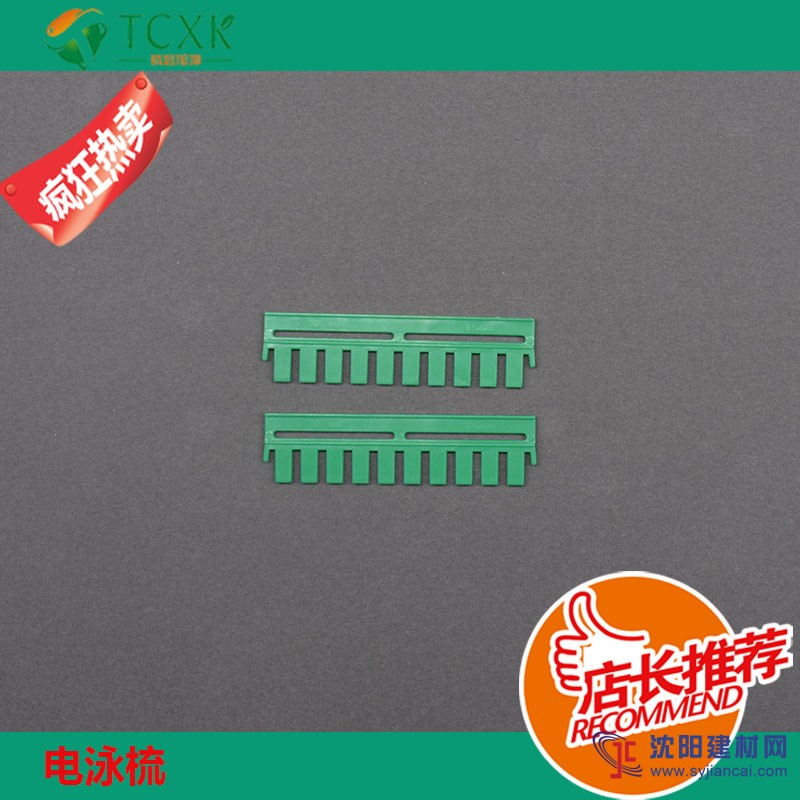 美國伯樂小型垂直電泳梳1653355