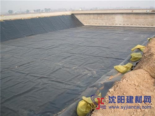 歡迎訂購國標好質量土工膜，質量保證