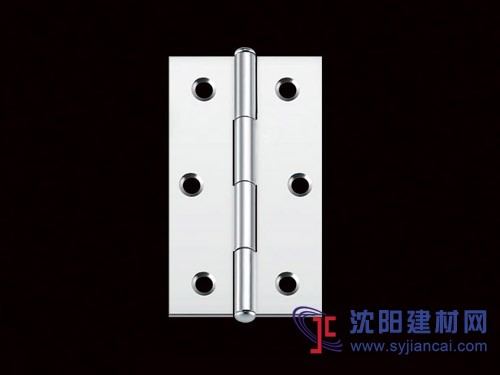 不銹鋼小合頁,軸承小合頁,304小合頁,佳正五金