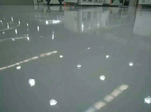 地坪漆，環氧地坪漆，