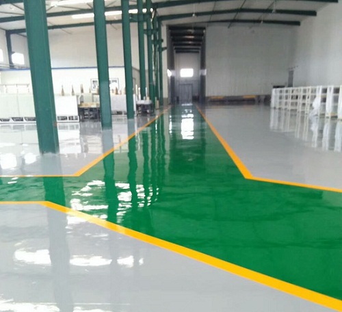 環氧自流平，沈陽環氧地坪漆