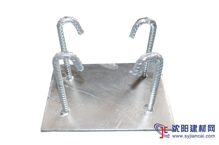 預埋件廠家熱鍍鋅預埋件鋼板連接件現貨供應