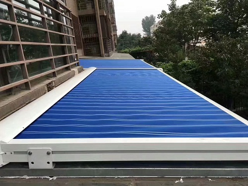 沈陽(yáng)富強(qiáng)天幕遮陽(yáng)簾價(jià)格