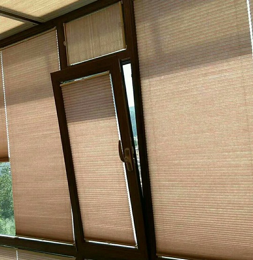 沈陽(yáng)遮陽(yáng)簾電動(dòng)卷簾