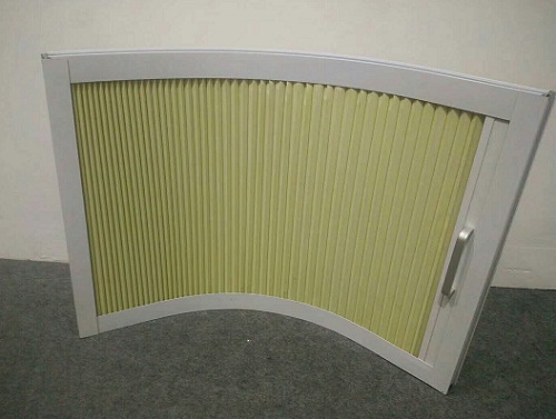 沈陽(yáng)蜂巢簾遮陽(yáng)簾