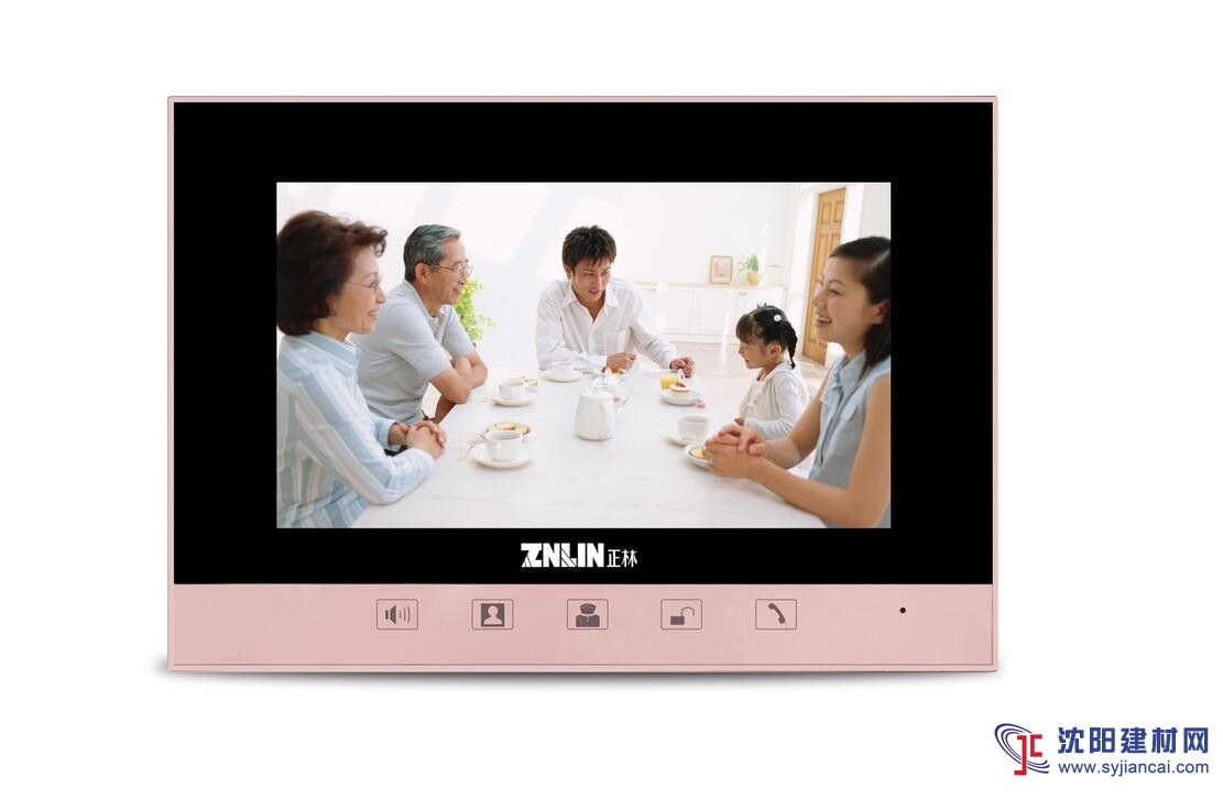 樓宇對講品牌 經銷代理辦事處 云可視對講