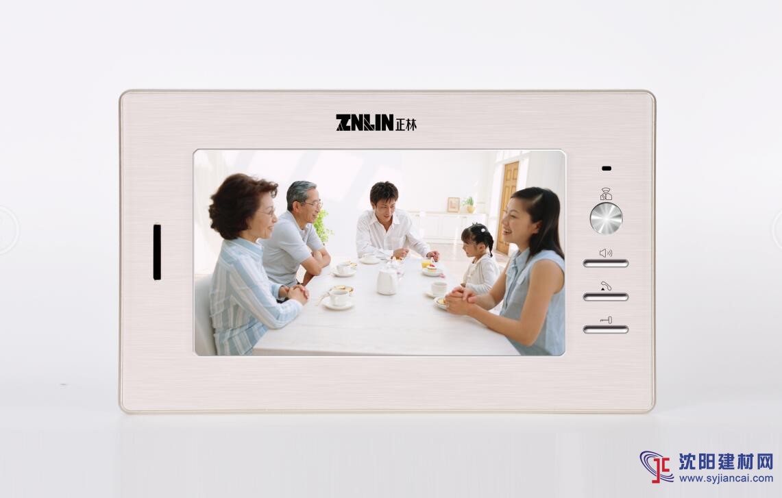 樓宇對講哪家好？手機云可視對講