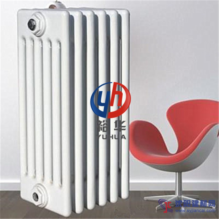 鋼六柱暖氣片A壽命長A安全節能