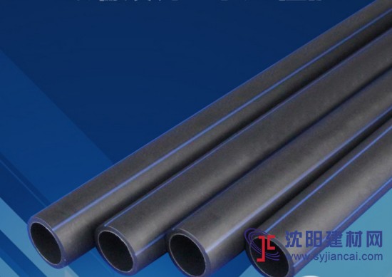 黑色聚乙烯dn110pe給水管材規(guī)格