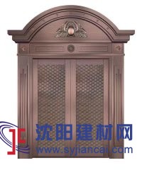 銅門(mén)廠家，鋁藝大門(mén)廠家