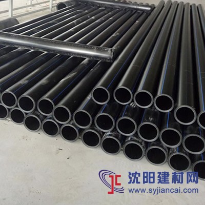 pe25給水管 16mpa壓力 dn25pe管價格