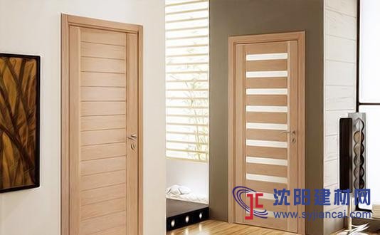 金凱木門日式拼裝門