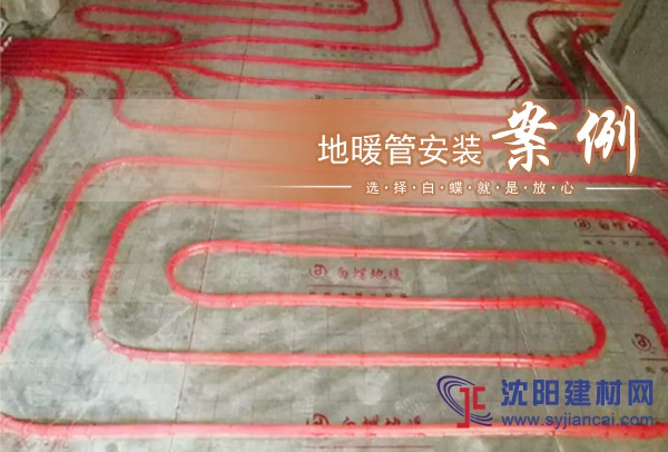 2018中國PPR管十大品牌產品 白蝶和日豐哪個好？