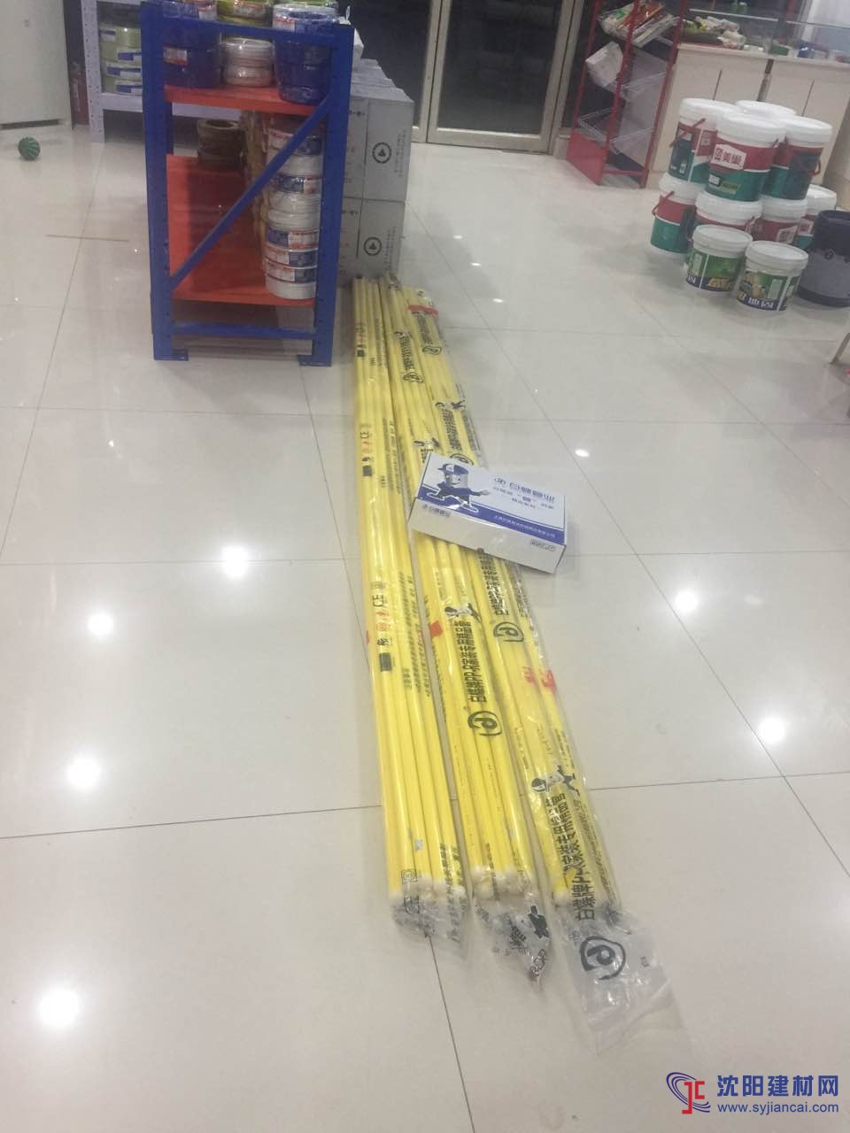 管材十大品牌 澄城十大品牌ppr水管廠家2018