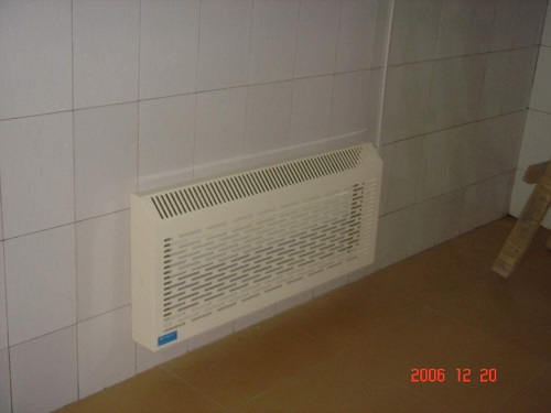 長春衛生管理處