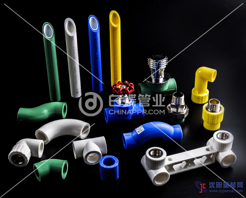 管道十大品牌 2018家裝代理商做地暖選正規品牌