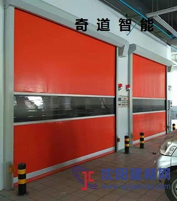 安徽快速門，感應快速門生產，快速門安裝與維修