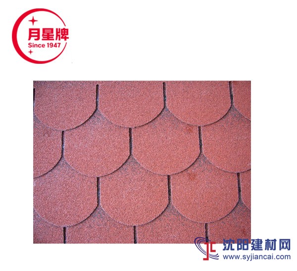 瀝青瓦知名品牌哪個(gè)好？2019屋面瓦種類(lèi)