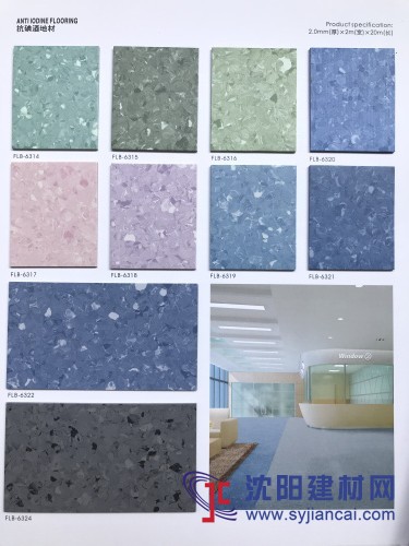 多色抗菌膠地板_工業(yè)抗壓膠地板廠(chǎng)家直銷(xiāo)