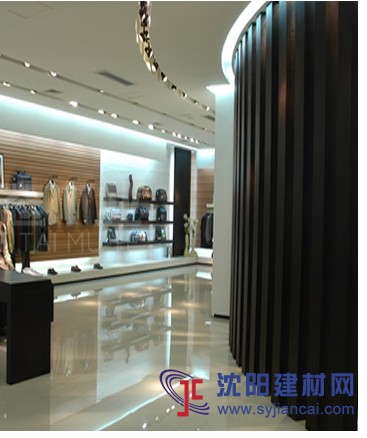 生態木隔斷實例圖