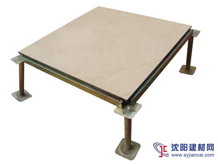 沈飛廠家大量供應(yīng)防靜電瓷面活動(dòng)地板