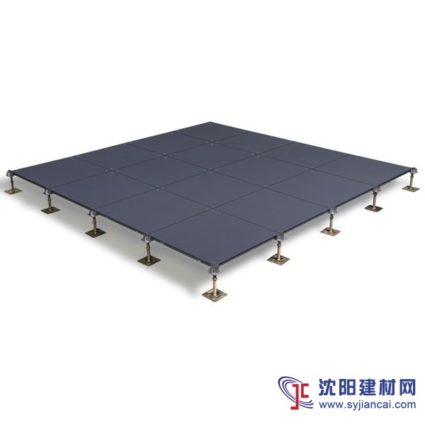 廠家大量供應(yīng)OA網(wǎng)絡(luò)架空地板