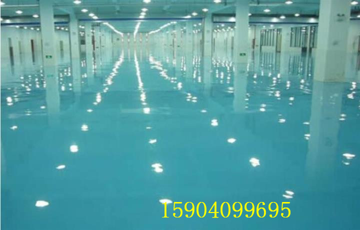 沈陽環氧地坪漆，沈陽地坪漆價格