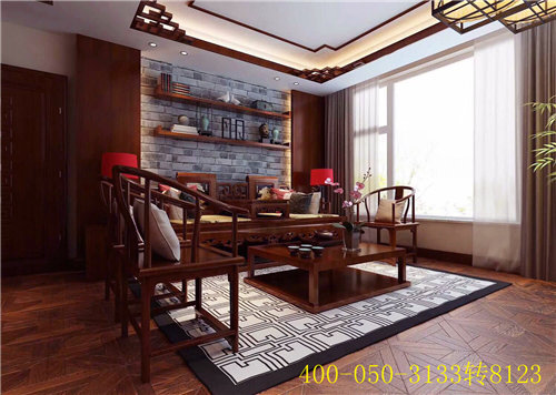 比嘉地板-貴族嘉-大好山河