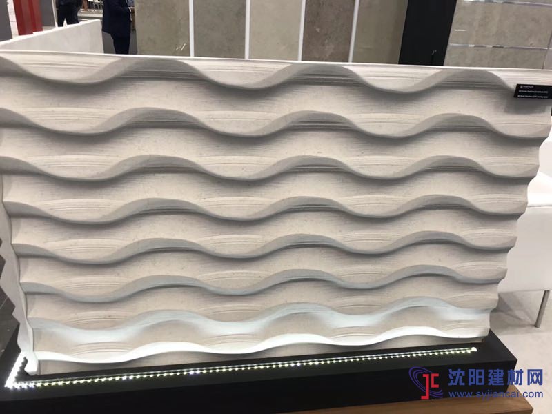 萊西市銷售25mm白莎大理石 2019春季新報