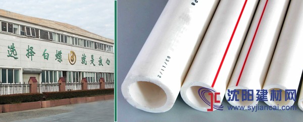 中國ppr水管10大品牌  十大品牌管道管業排行榜
