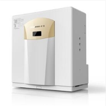 家用直飲機廚房廚下式智能凈水機JZY-A2B3(XD