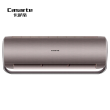 卡薩帝輕離子凈化云鼎空調自清潔豪華版 [1P]CA
