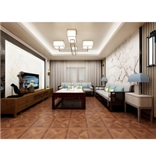 比嘉地板-藝術嘉-中式-6029