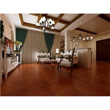 【比嘉地板】時尚嘉-簡約 大好山河	