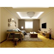 【比嘉地板】時尚嘉-簡約 天長地久	