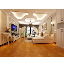 【比嘉地板】品味嘉-美式 世代好運	