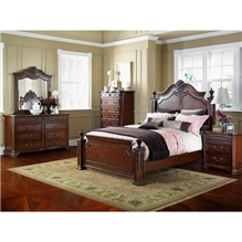 【比嘉地板】浪漫嘉-歐式 蒸蒸日上	