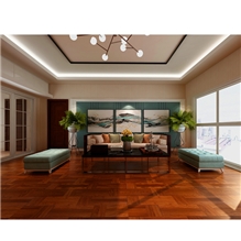 【比嘉地板】貴族嘉-中式 十全十美	