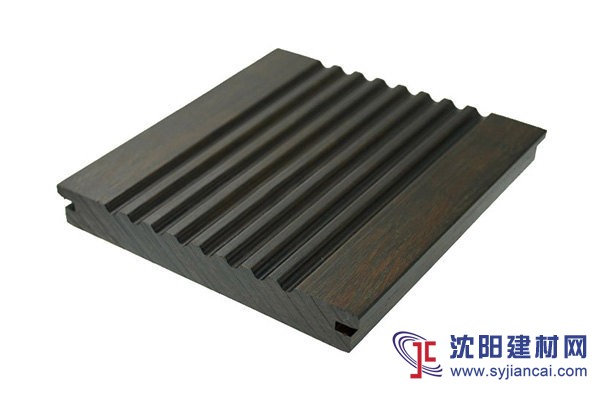 優質戶外竹木地板生產廠家 高耐重竹地板