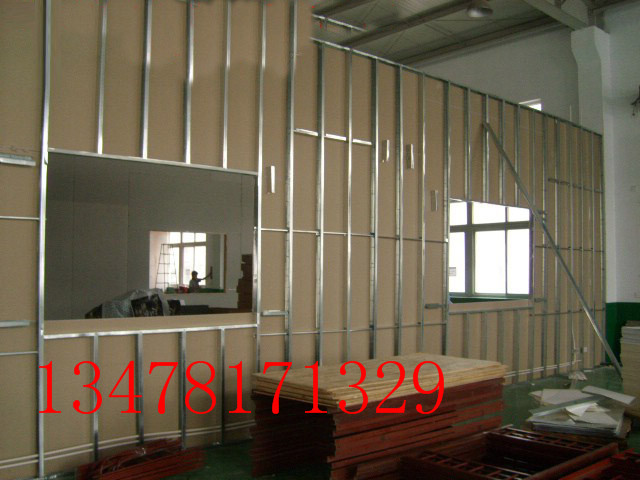 沈陽輕鋼龍骨批發