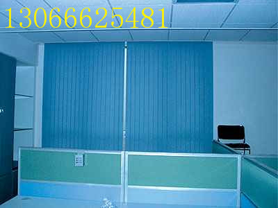 沈陽卷簾廠家，沈陽鋁合金橫式百葉簾廠家