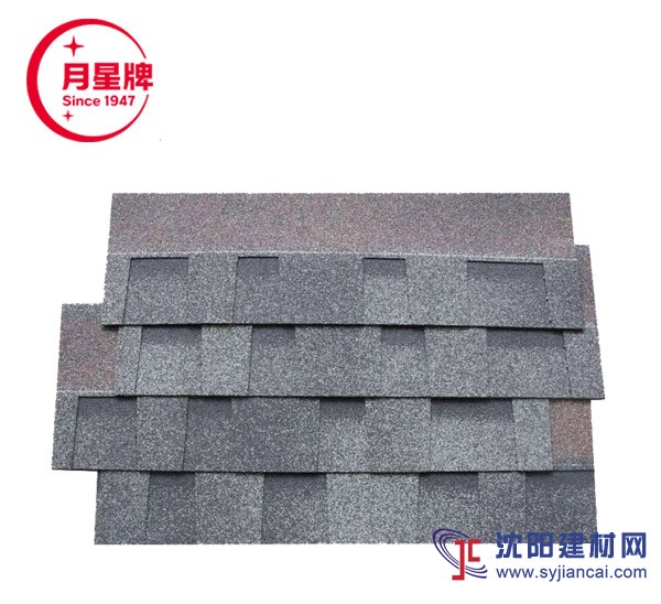 知名瀝青瓦品牌哪家好？瀝青瓦生產(chǎn)廠家