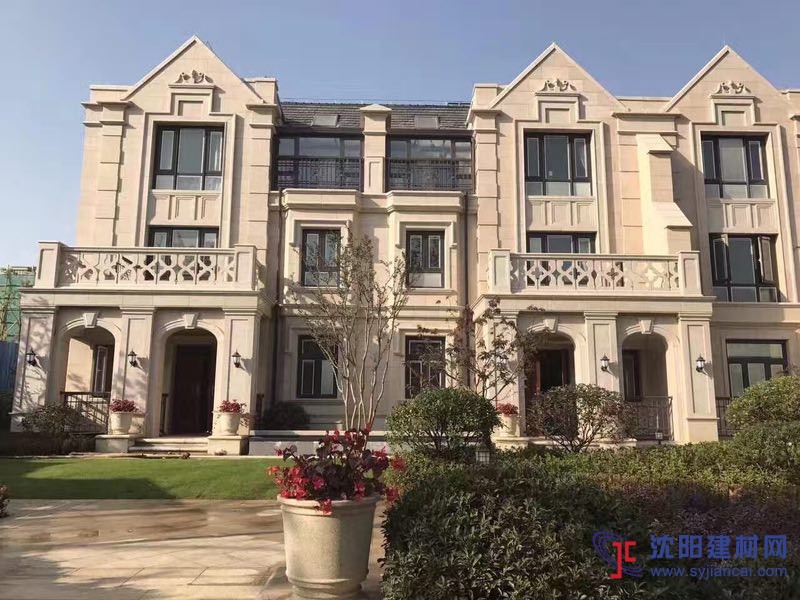 溫莎米黃大理石品種 雄安新區溫莎米黃大理石圖片 溫